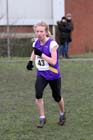 Intermediate girls 5. Photo: David T. Hewitson/Sports for All Pics